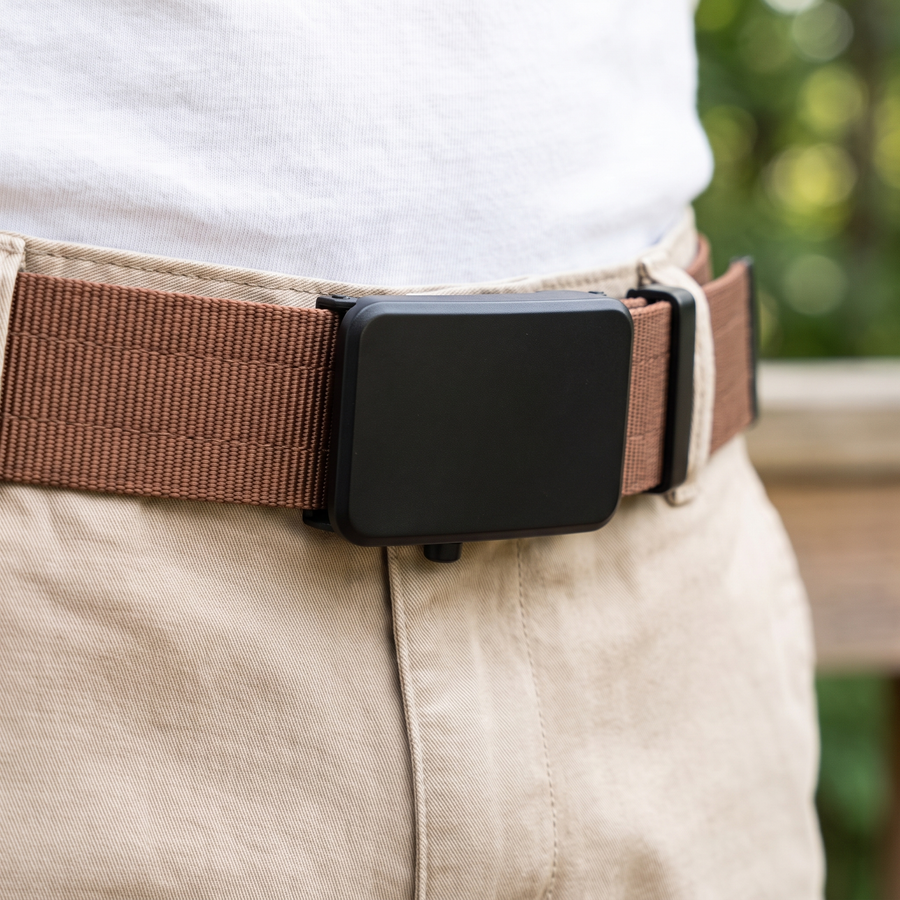 The Outdoor Belt