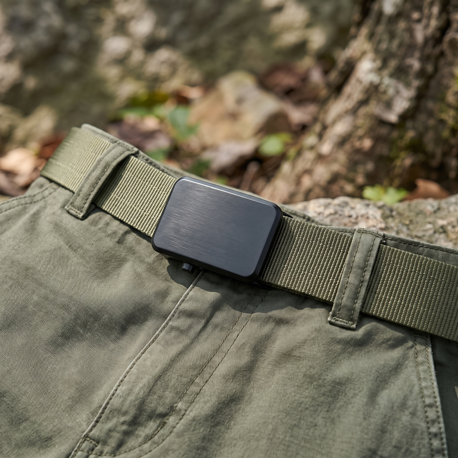 The Outdoor Belt