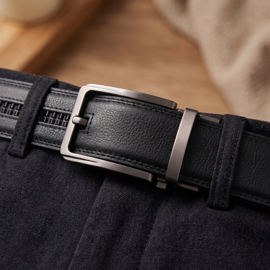 The Classic Belt