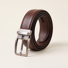 The Classic Belt - Brown - catalogue