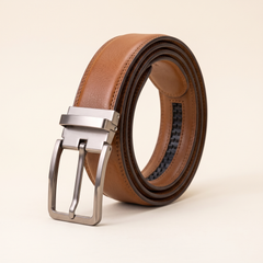The Classic Belt - Cognac - catalogue