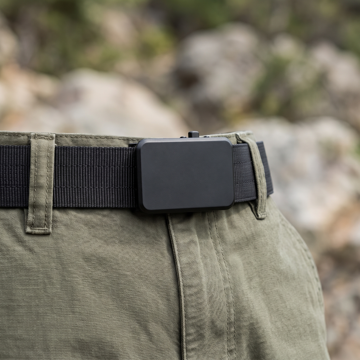 The Outdoor Belt
