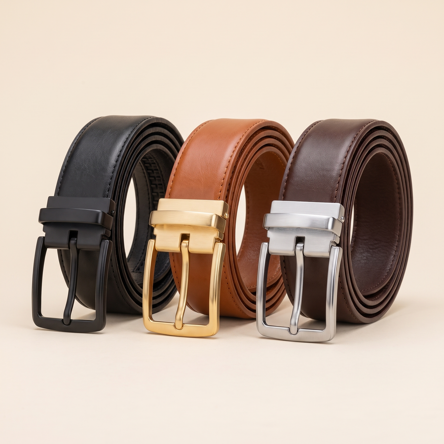 The 3-Pack