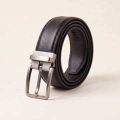 The Classic Belt - Black - catalogue
